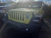 Thumbnail of 2023 High Velocity Clearcoat Jeep Wrangler