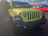 Thumbnail of 2023 High Velocity Clearcoat Jeep Wrangler