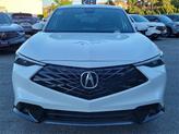 Thumbnail of 2025 Platinum White Pearl Acura ADX