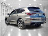 Thumbnail of 2024 Liquid Carbon Metallic Acura MDX
