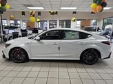 Thumbnail of 2025 Platinum White Pearl Acura Integra