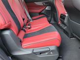 Thumbnail of 2026 Platinum White Pearl Acura MDX