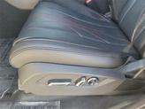 Thumbnail of 2025 Platinum White Pearl Acura MDX