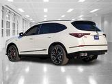 Thumbnail of 2025 Platinum White Pearl Acura MDX