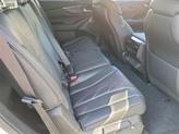 Thumbnail of 2025 Platinum White Pearl Acura MDX