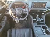Thumbnail of 2025 Platinum White Pearl Acura MDX