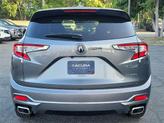 Thumbnail of 2025 Liquid Carbon Metallic Acura RDX