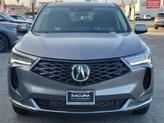 Thumbnail of 2025 Liquid Carbon Metallic Acura RDX