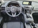 Thumbnail of 2025 Liquid Carbon Metallic Acura RDX