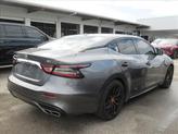 Thumbnail of 2022 Gun Metallic Nissan Maxima
