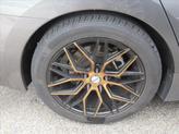 Thumbnail of 2022 Gun Metallic Nissan Maxima