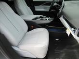 Thumbnail of 2025 Silver Metallic Cadillac LYRIQ
