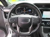 Thumbnail of 2023 White Frost Tri-Coat GMC Sierra 1500