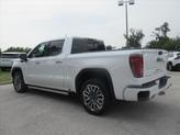 Thumbnail of 2023 White Frost Tri-Coat GMC Sierra 1500