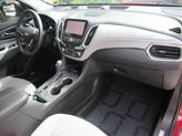Thumbnail of 2021 Cajun Red Tintcoat Chevrolet Equinox