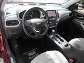 Thumbnail of 2021 Cajun Red Tintcoat Chevrolet Equinox