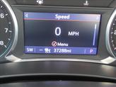 Thumbnail of 2021 Cajun Red Tintcoat Chevrolet Equinox