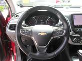 Thumbnail of 2021 Cajun Red Tintcoat Chevrolet Equinox