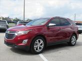 Thumbnail of 2021 Cajun Red Tintcoat Chevrolet Equinox
