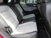 Thumbnail of 2021 Cajun Red Tintcoat Chevrolet Equinox