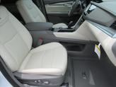 Thumbnail of 2025 White Cadillac XT5