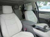 Thumbnail of 2025 White Cadillac XT5