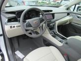 Thumbnail of 2025 White Cadillac XT5