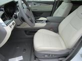 Thumbnail of 2025 White Cadillac XT5