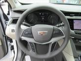 Thumbnail of 2025 White Cadillac XT5