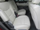 Thumbnail of 2025 Radiant Red Cadillac XT6