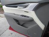 Thumbnail of 2025 Radiant Red Cadillac XT6