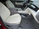 Thumbnail of 2025 Radiant Red Cadillac XT6