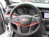 Thumbnail of 2025 Crystal White Cadillac XT5
