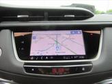 Thumbnail of 2025 Crystal White Cadillac XT5