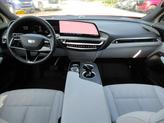 Thumbnail of 2024 Radiant Red Cadillac LYRIQ