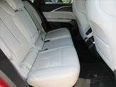 Thumbnail of 2024 Radiant Red Cadillac LYRIQ