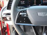 Thumbnail of 2024 Radiant Red Cadillac LYRIQ