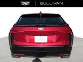Thumbnail of 2024 Radiant Red Cadillac LYRIQ