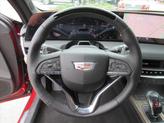 Thumbnail of 2025 Radiant Red Cadillac CT5