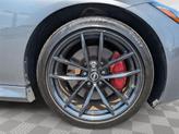 Thumbnail of 2024 Gun Metallic Nissan Z
