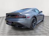Thumbnail of 2024 Gun Metallic Nissan Z