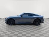 Thumbnail of 2024 Gun Metallic Nissan Z