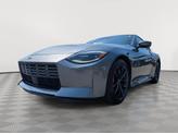 Thumbnail of 2024 Gun Metallic Nissan Z