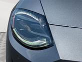 Thumbnail of 2024 Gun Metallic Nissan Z