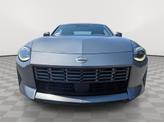 Thumbnail of 2024 Gun Metallic Nissan Z