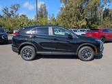 Thumbnail of 2025 Labrador Black Pearl Mitsubishi Eclipse Cross