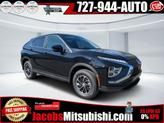 Photo of 2025 Labrador Black Pearl Mitsubishi Eclipse Cross