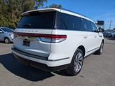 Thumbnail of 2023 WHITE Lincoln Navigator