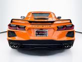 Thumbnail of 2023 Amplify Orange Tintcoat Chevrolet Corvette