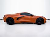 Thumbnail of 2023 Amplify Orange Tintcoat Chevrolet Corvette